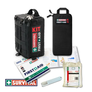 Adventure First Aid Bundle
