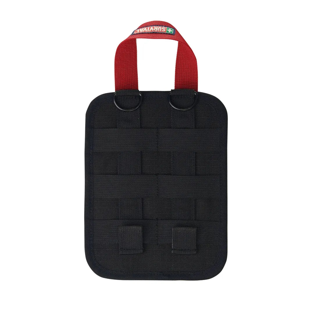 SURVIVAL Rip-Away MOLLE Panel – Medium - SURVIVAL