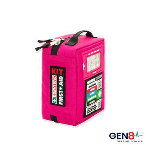 SURVIVAL First Aid KIT - Small - SURVIVAL