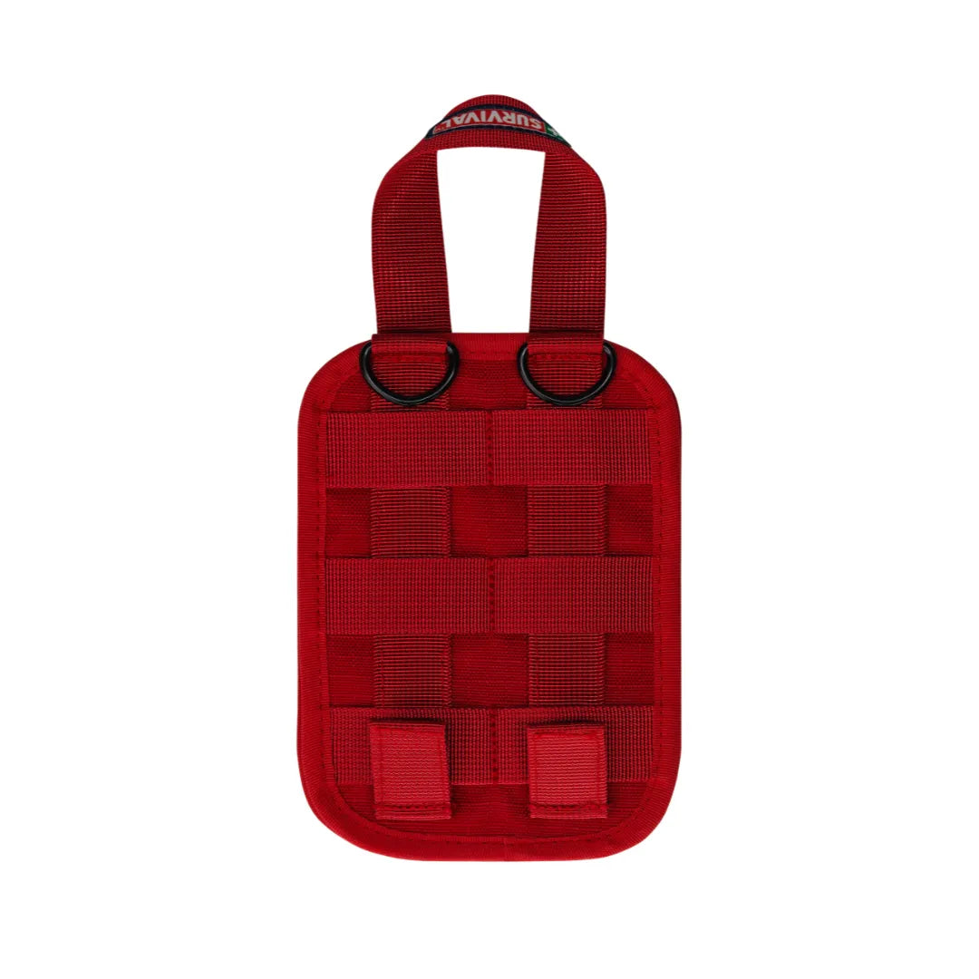 SURVIVAL Rip-Away MOLLE Panel – Small - SURVIVAL