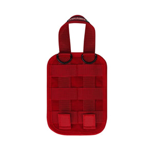 SURVIVAL Rip-Away MOLLE Panel – Small - SURVIVAL
