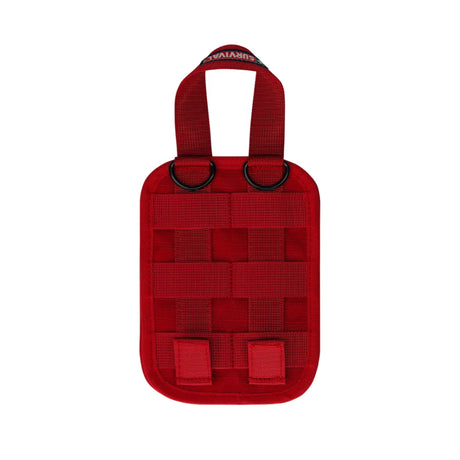 SURVIVAL Rip-Away MOLLE Panel – Small - SURVIVAL
