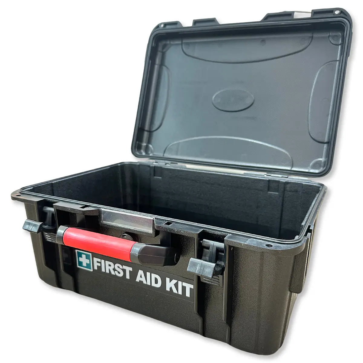 Waterproof Box - SURVIVAL