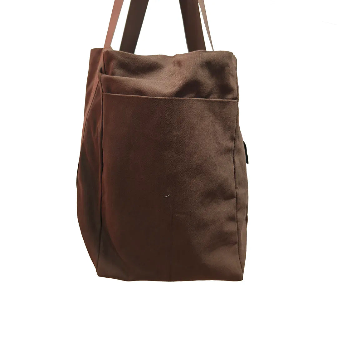 Everyday Carry Tote - SURVIVAL