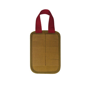 SURVIVAL Rip-Away MOLLE Panel – Snake