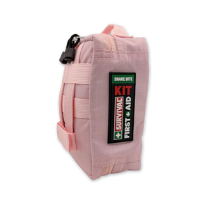 SURVIVAL Snake Bite KIT - Pastel (Limited Edition)