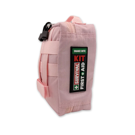 SURVIVAL Snake Bite KIT - Pastel (Limited Edition)