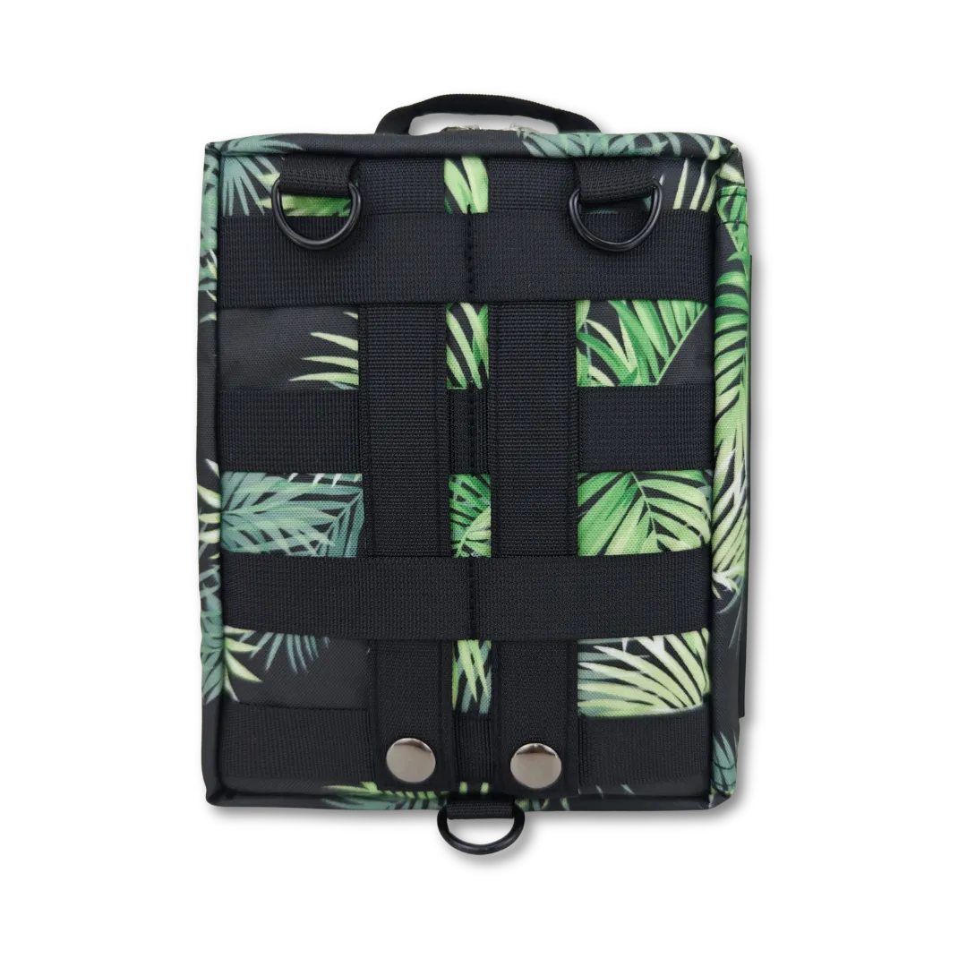 SURVIVAL Vehicle First Aid KIT (Midnight Jungle) - SURVIVAL
