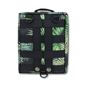 SURVIVAL Vehicle First Aid KIT (Midnight Jungle) - SURVIVAL