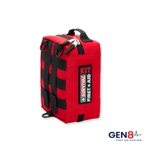 SURVIVAL First Aid KIT - Small - SURVIVAL