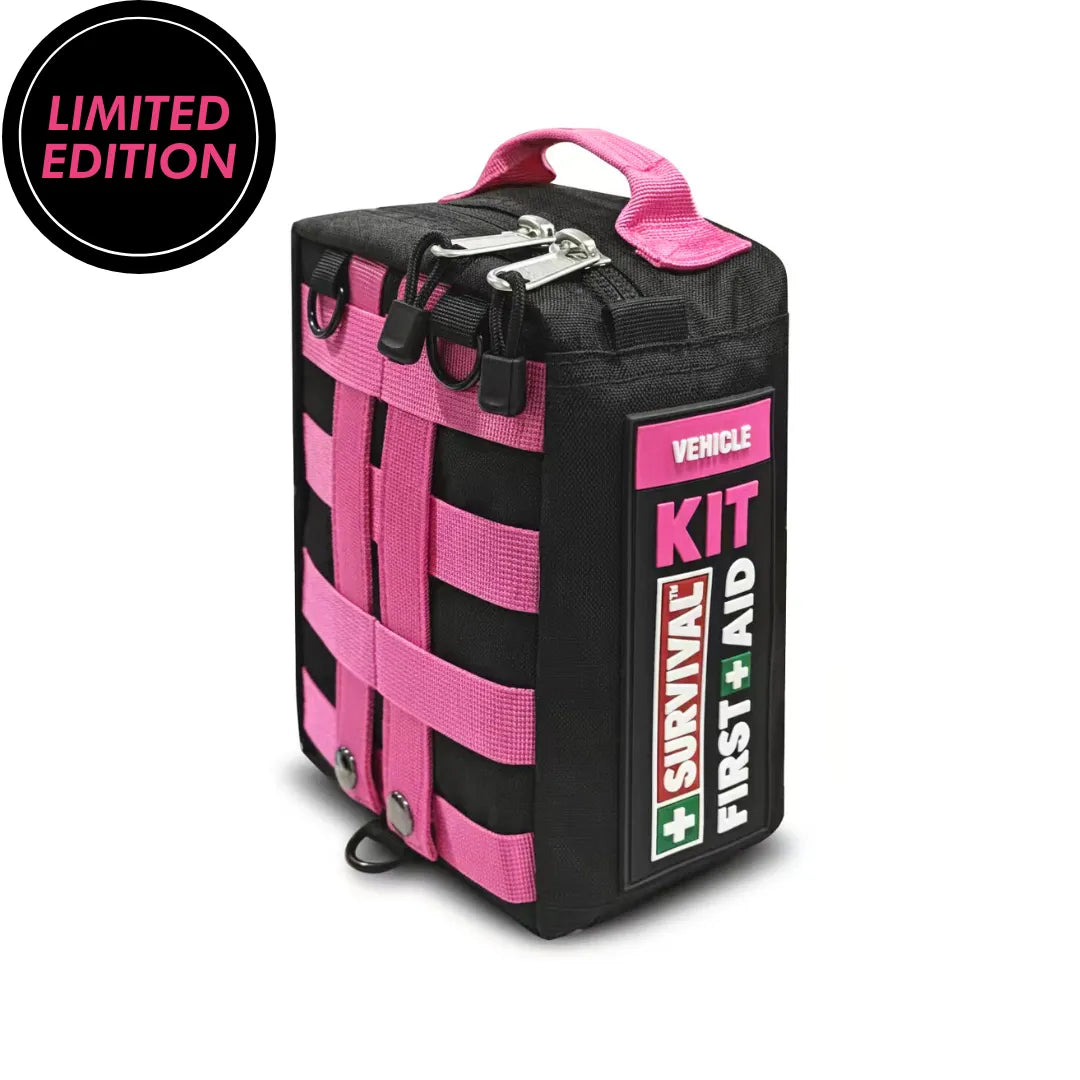 Black Friday Limited Edition Bundle (Medium) - SURVIVAL