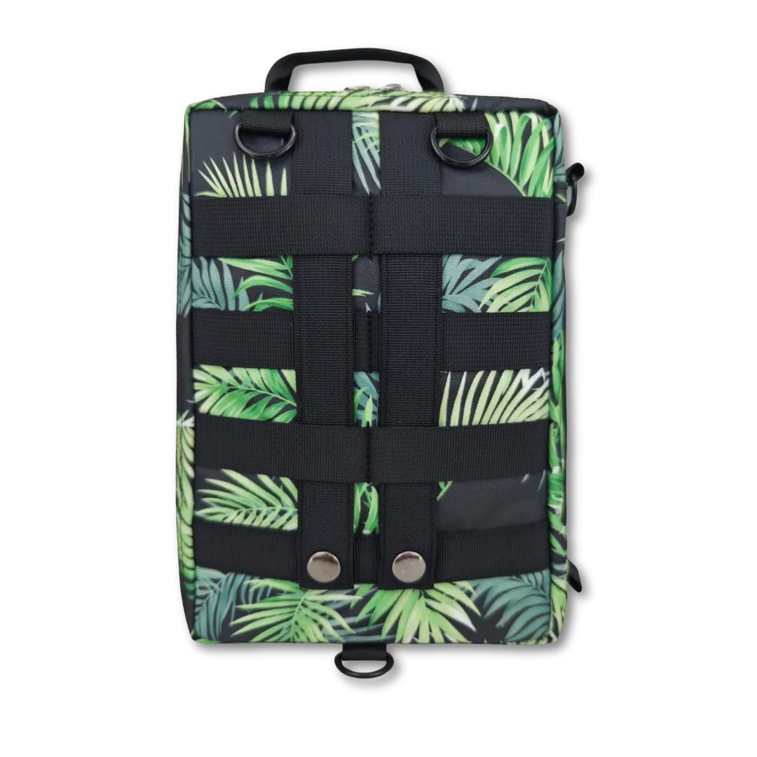 SURVIVAL Family First Aid KIT (Midnight Jungle) - SURVIVAL