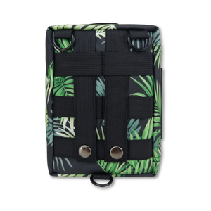 SURVIVAL Handy First Aid KIT (Midnight Jungle)