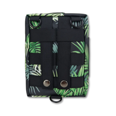 SURVIVAL Handy First Aid KIT (Midnight Jungle) - SURVIVAL