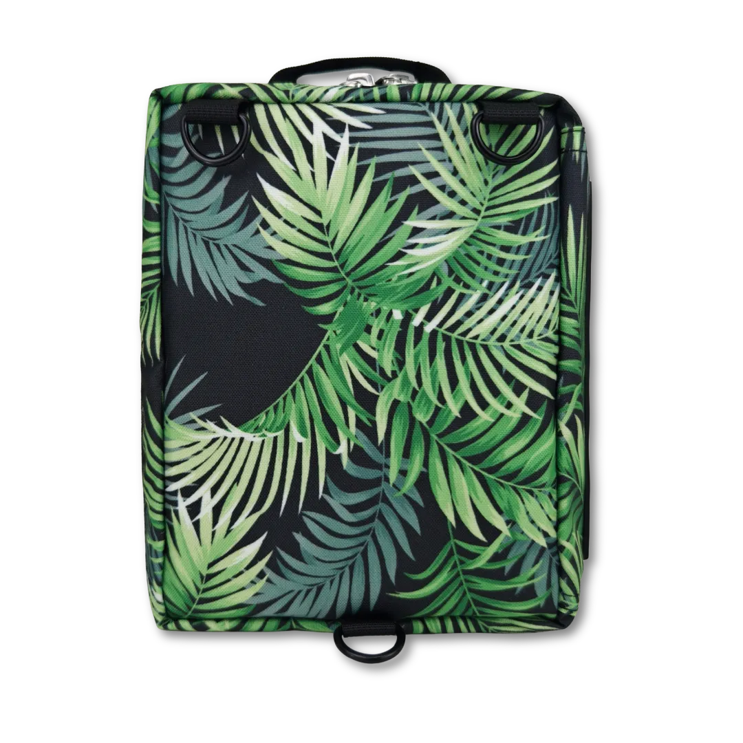 SURVIVAL Vehicle First Aid KIT (Midnight Jungle) - SURVIVAL