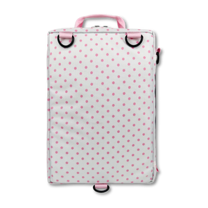 SURVIVAL Family First Aid KIT (Pink Polka)
