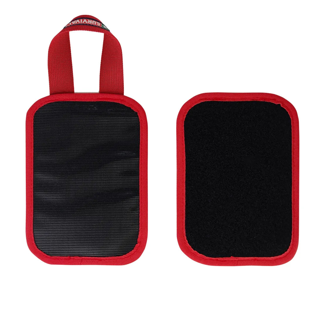 SURVIVAL Rip-Away MOLLE Panel – Small - SURVIVAL