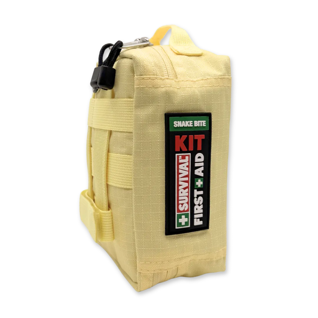 SURVIVAL Snake Bite KIT (Limoncello) - SURVIVAL