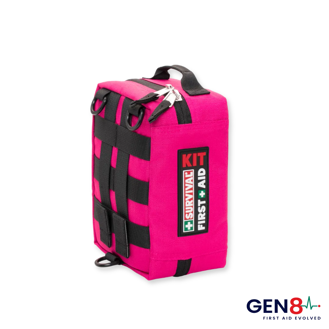 SURVIVAL First Aid KIT - Small - SURVIVAL
