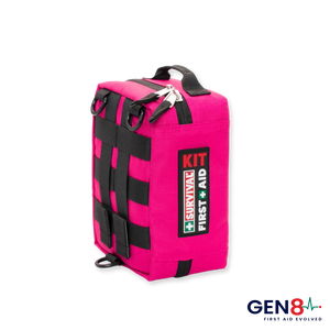 SURVIVAL First Aid KIT - Small - SURVIVAL