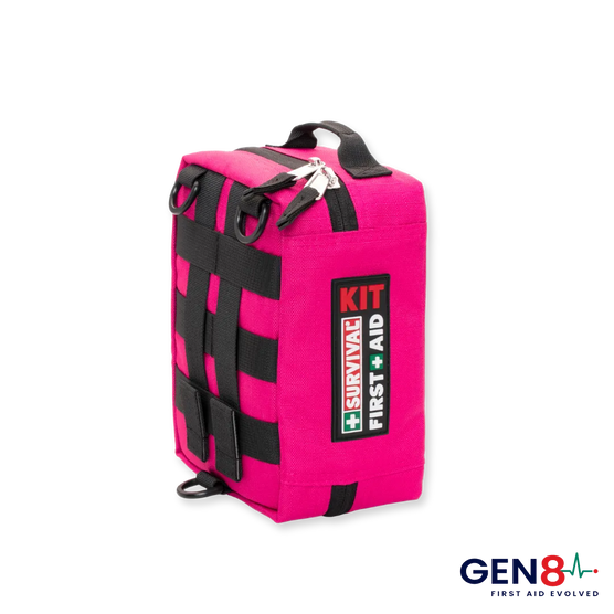 SURVIVAL First Aid KIT - Small - SURVIVAL