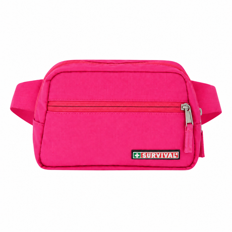 SURVIVAL Pet First Aid KIT Belt Bag