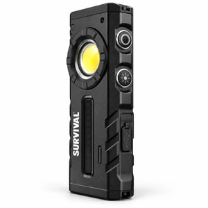 SURVIVAL Field Torch