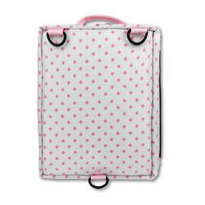 SURVIVAL Vehicle First Aid KIT (Pink Polka)