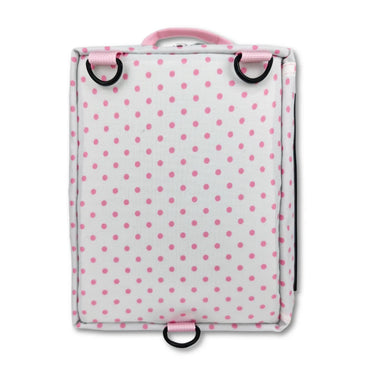 SURVIVAL Vehicle First Aid KIT (Pink Polka) - SURVIVAL