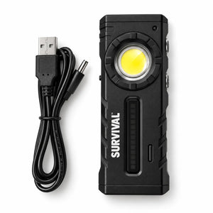 SURVIVAL Field Torch