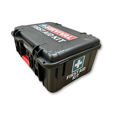 Waterproof Box - SURVIVAL