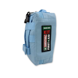 SURVIVAL Snake Bite KIT - Pastel (Limited Edition)