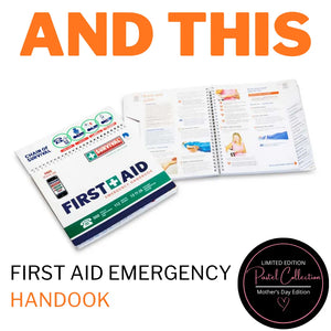 Pastel Collection - Large Bundle (Mother's Day Edition) - SURVIVAL