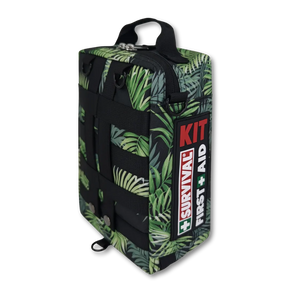 SURVIVAL Family First Aid KIT (Midnight Jungle) - SURVIVAL