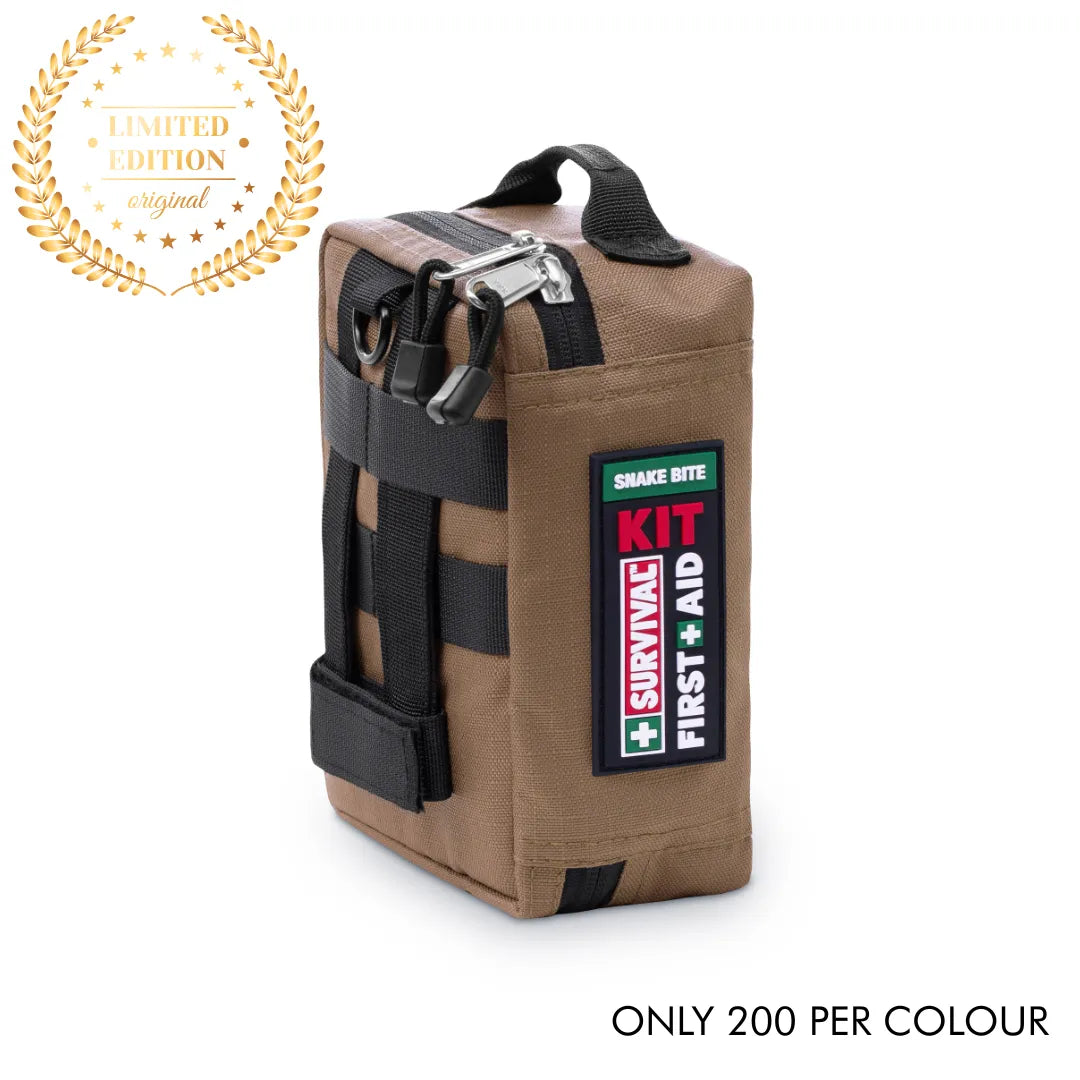 Father's Day Snake Bite KIT Bundle (Limited Edition) - SURVIVAL
