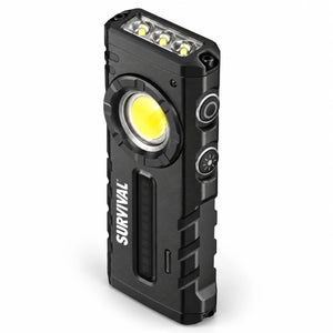 SURVIVAL Field Torch