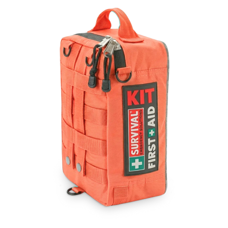 SURVIVAL Family First Aid KIT - Pastel (Limited Edition)