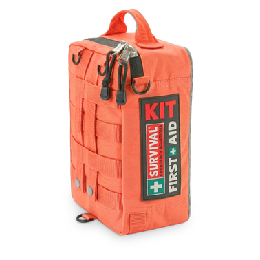 SURVIVAL Family First Aid KIT - Pastel (Limited Edition) - SURVIVAL