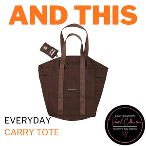 Pastel Collection - Large Bundle (Mother's Day Edition) - SURVIVAL