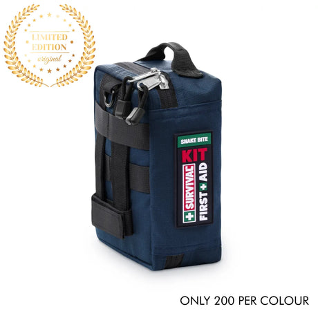 SURVIVAL Snake Bite KIT (Limited Edition)