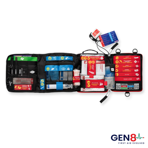 SURVIVAL First Aid KIT - Small - SURVIVAL