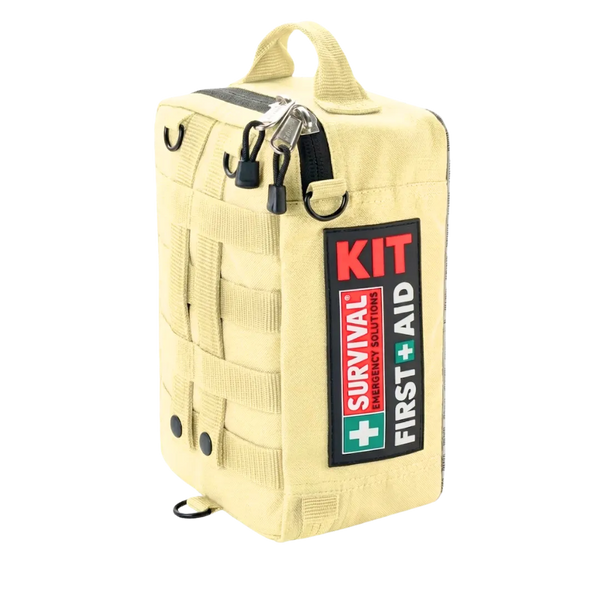 SURVIVAL Family First Aid KIT - Pastel (Limited Edition) - SURVIVAL
