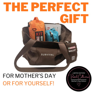 Pastel Collection - Large Bundle (Mother's Day Edition) - SURVIVAL