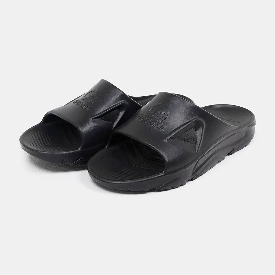 Freeworld Bio-Slide - Black - SURVIVAL