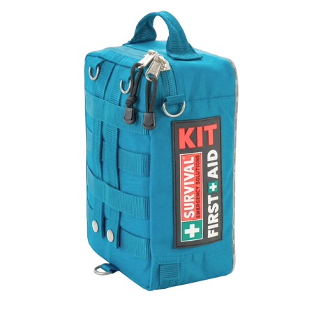 SURVIVAL Family First Aid KIT - Pastel (Limited Edition)