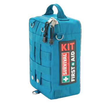 SURVIVAL Family First Aid KIT - Pastel (Limited Edition) - SURVIVAL