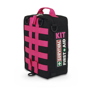 SURVIVAL First Aid KIT - Large (Black Friday Limited Edition) - SURVIVAL
