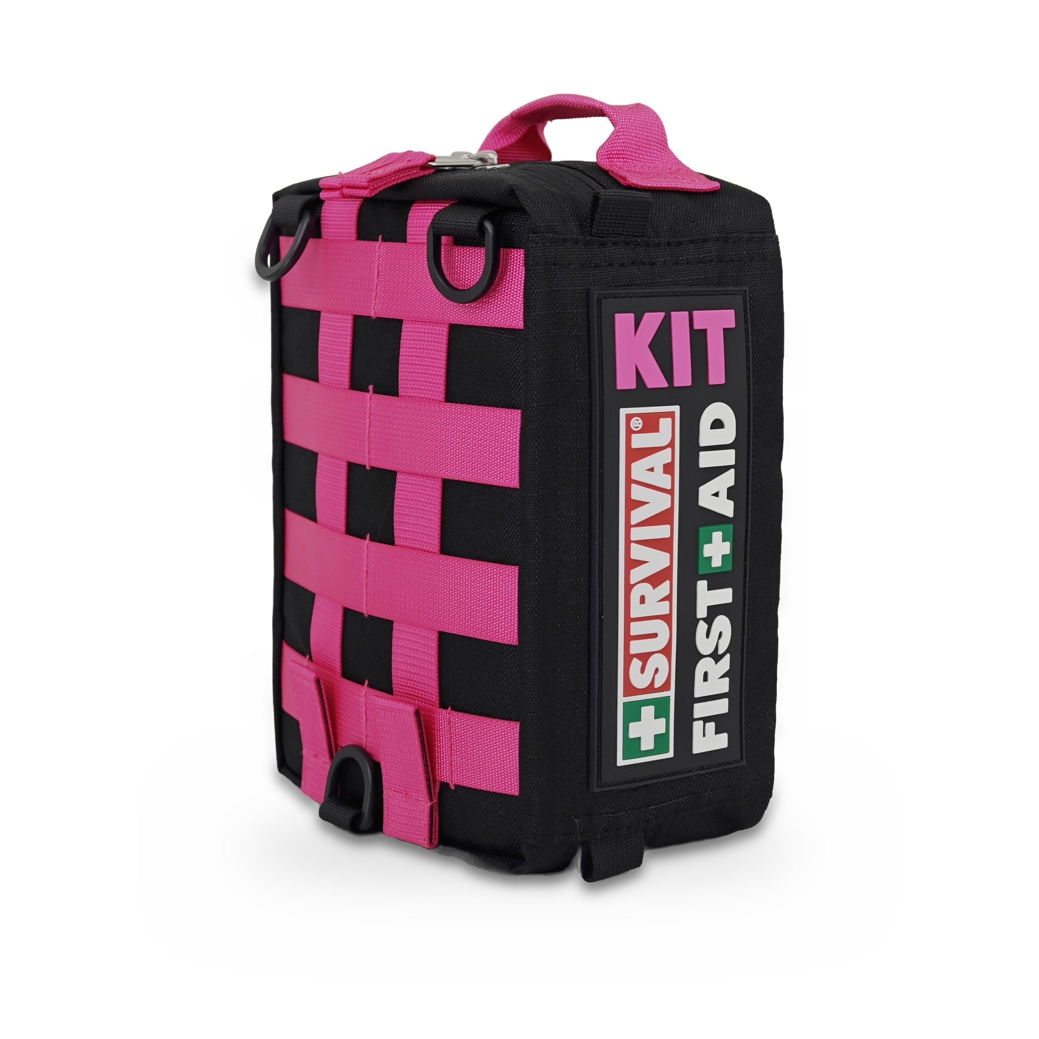 SURVIVAL First Aid KIT - Medium (Black Friday Limited Edition) - SURVIVAL