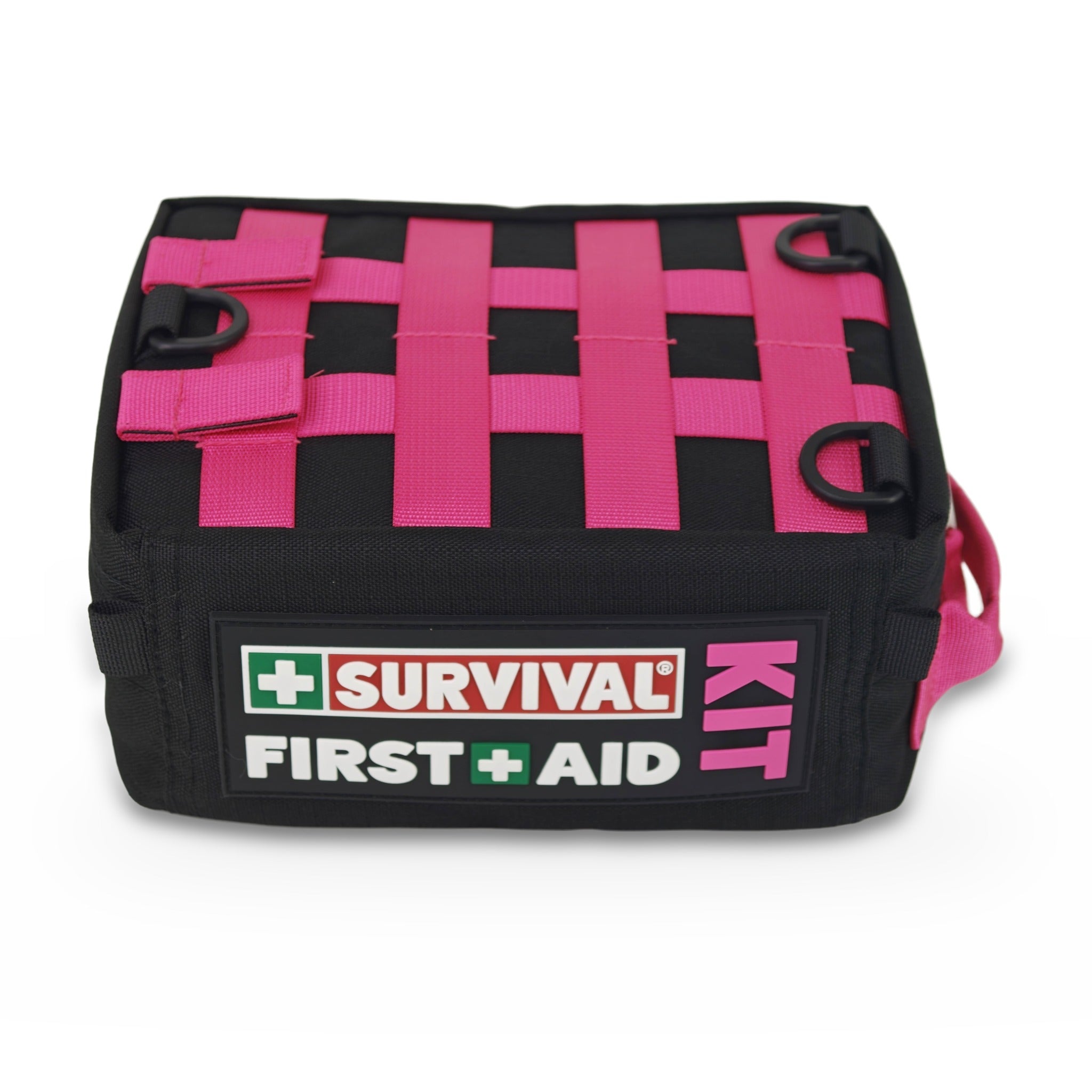 SURVIVAL First Aid KIT - Medium (Black Friday Limited Edition) - SURVIVAL