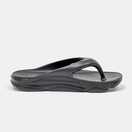 Freeworld Unisex Bio-Thong - Black - SURVIVAL